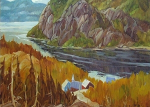 Petit-village-20x24