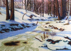 Degel-20x24